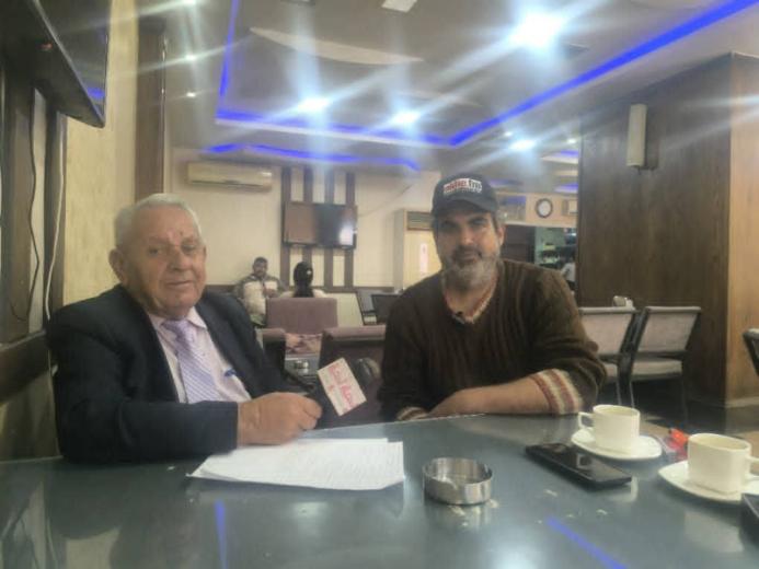 معرض المجد للديكور والدهانات الاوربية الوطنية لصاحبها السيد عمار شدود…