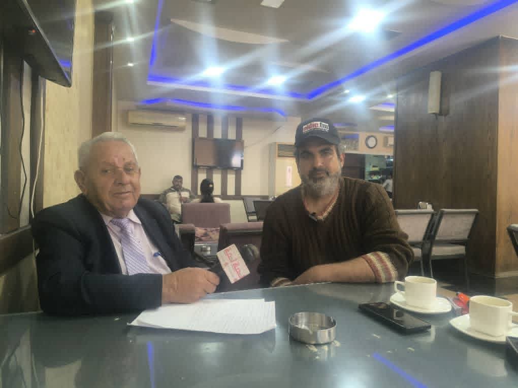 معرض المجد للديكور والدهانات الاوربية الوطنية لصاحبها السيد عمار شدود…